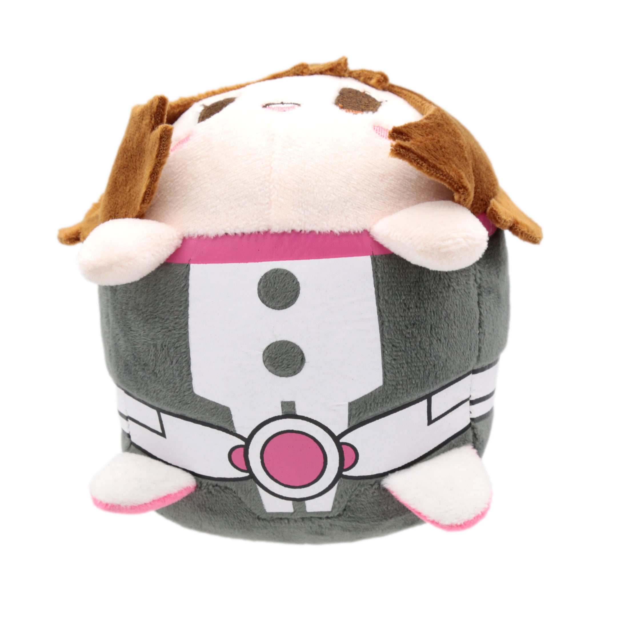 Ochaco Uraraka in Hero Costume