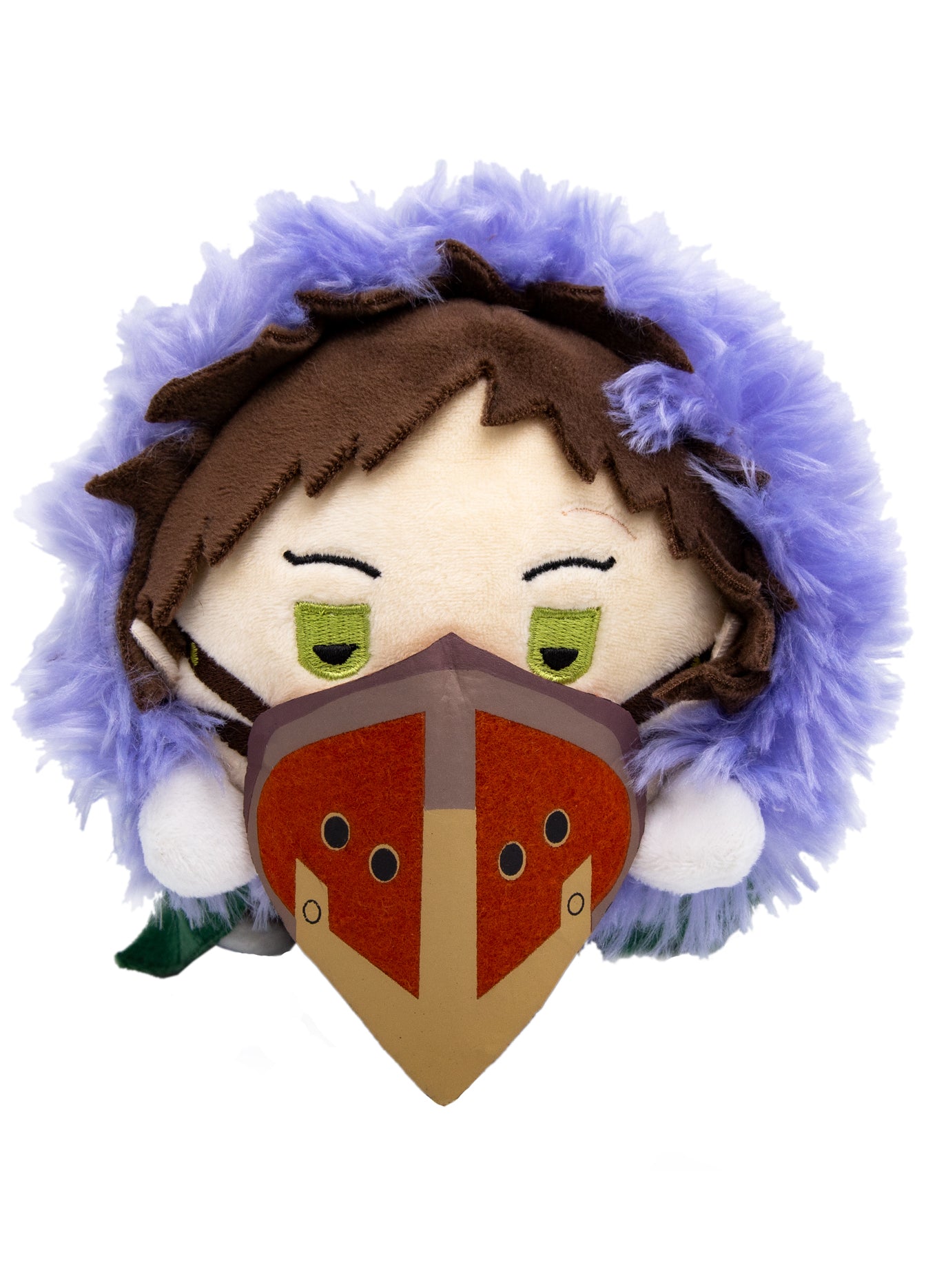 Overhaul
