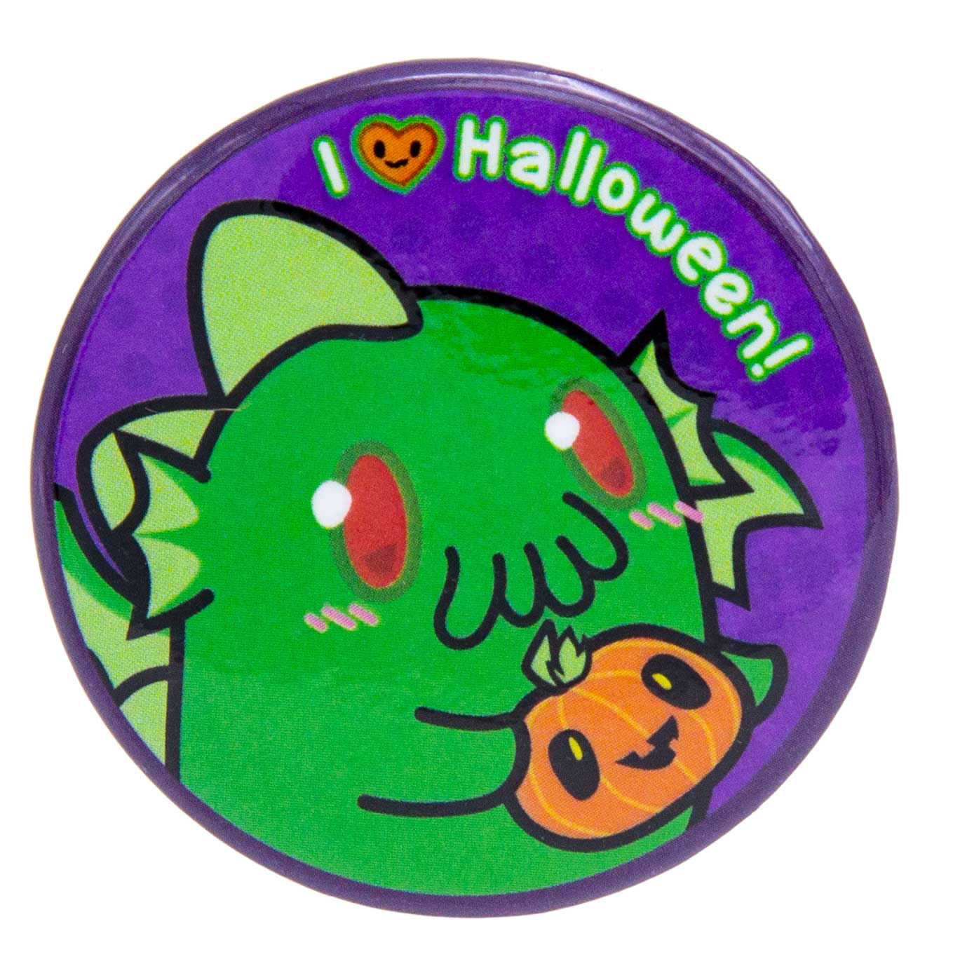 MonChibi - 1.75" 3 Button Set