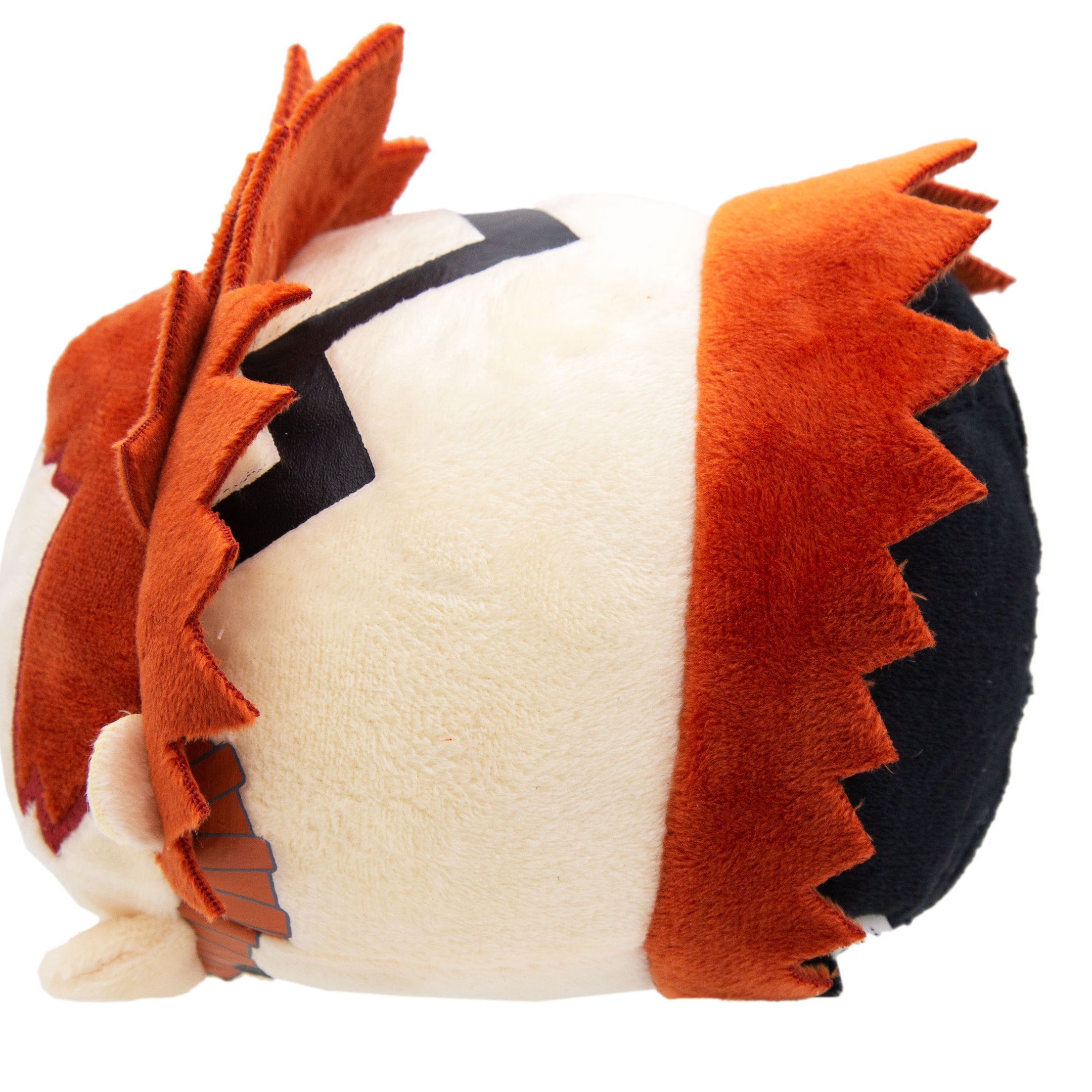 Eijiro Kirishima in Hero Costume
