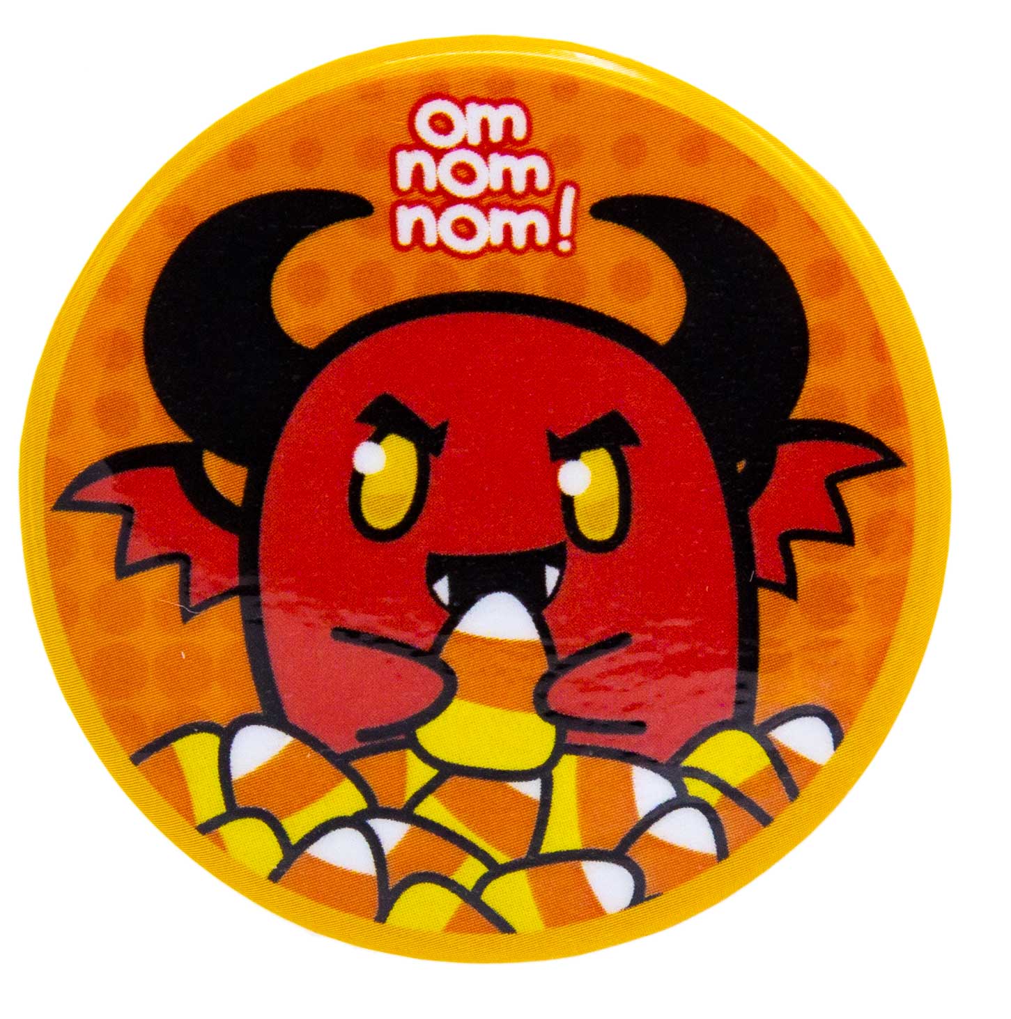 MonChibi - 1.75" 3 Button Set