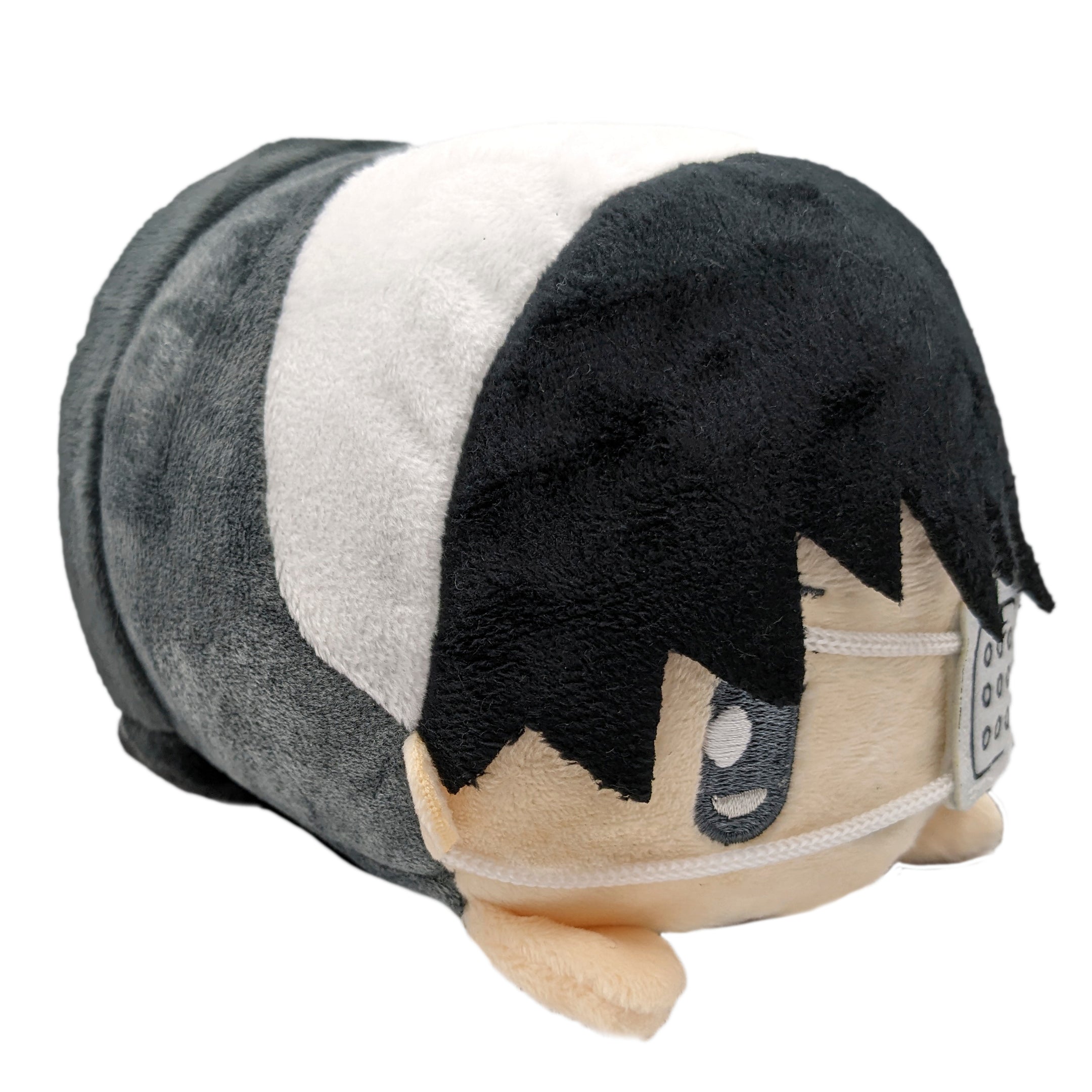 Ken Kaneki Anteiku mochibiplush