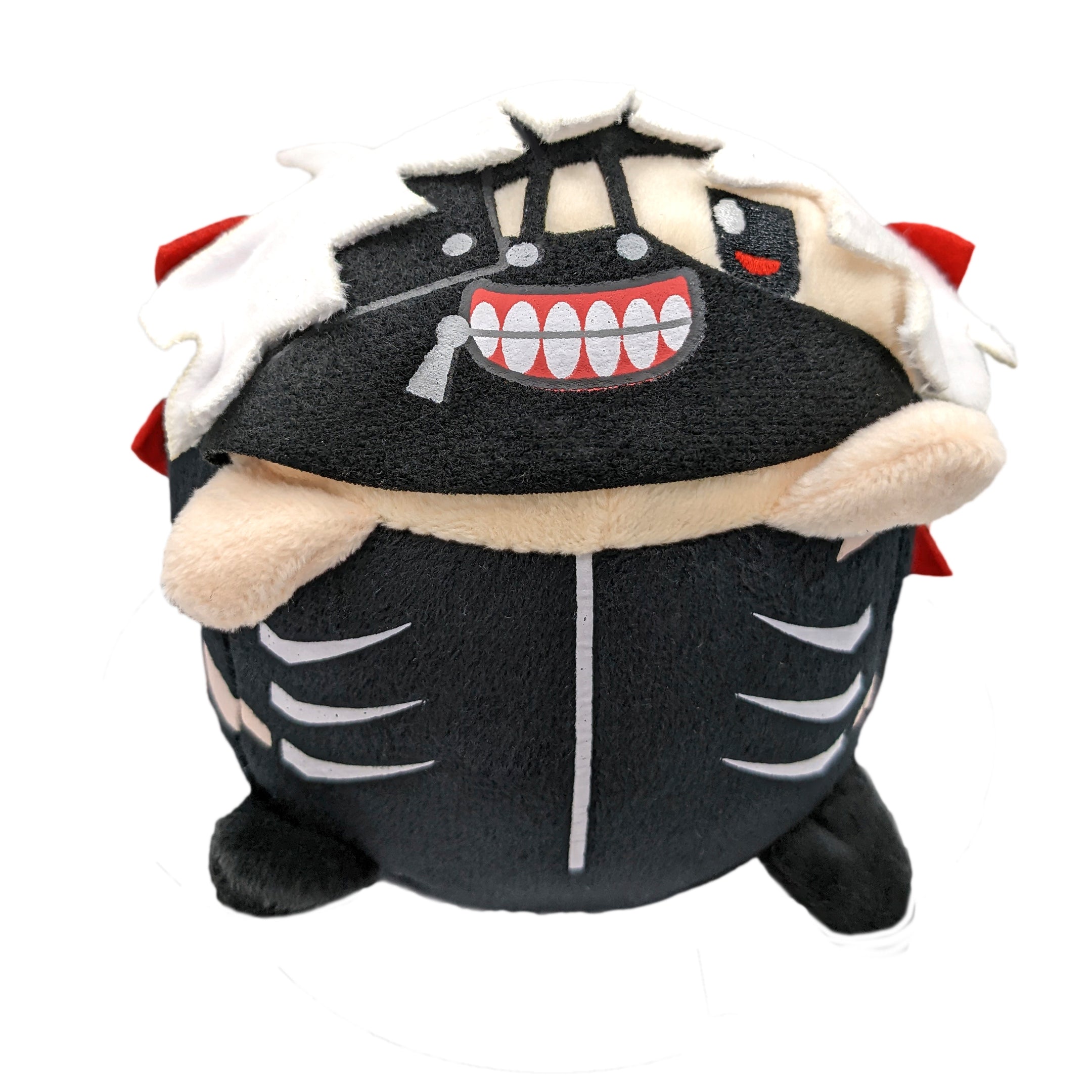 Ken kaneki plush hotsell
