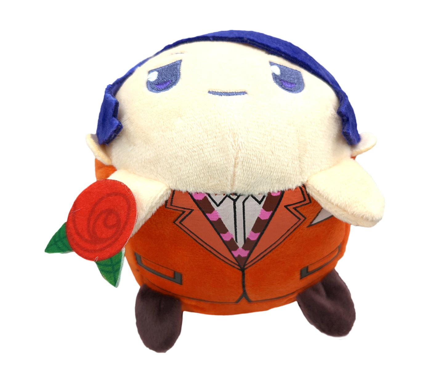Shu Tsukiyama