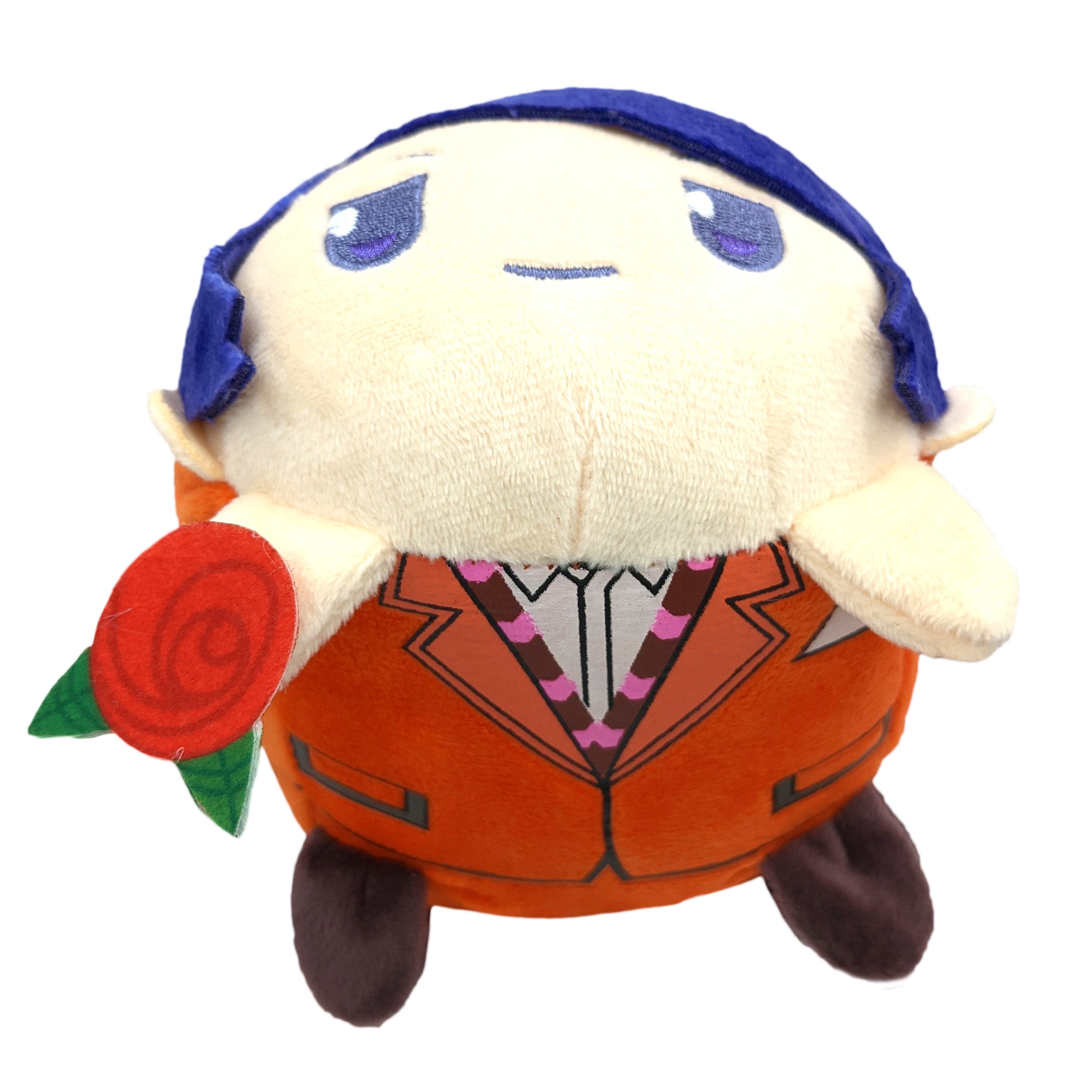 Shu Tsukiyama