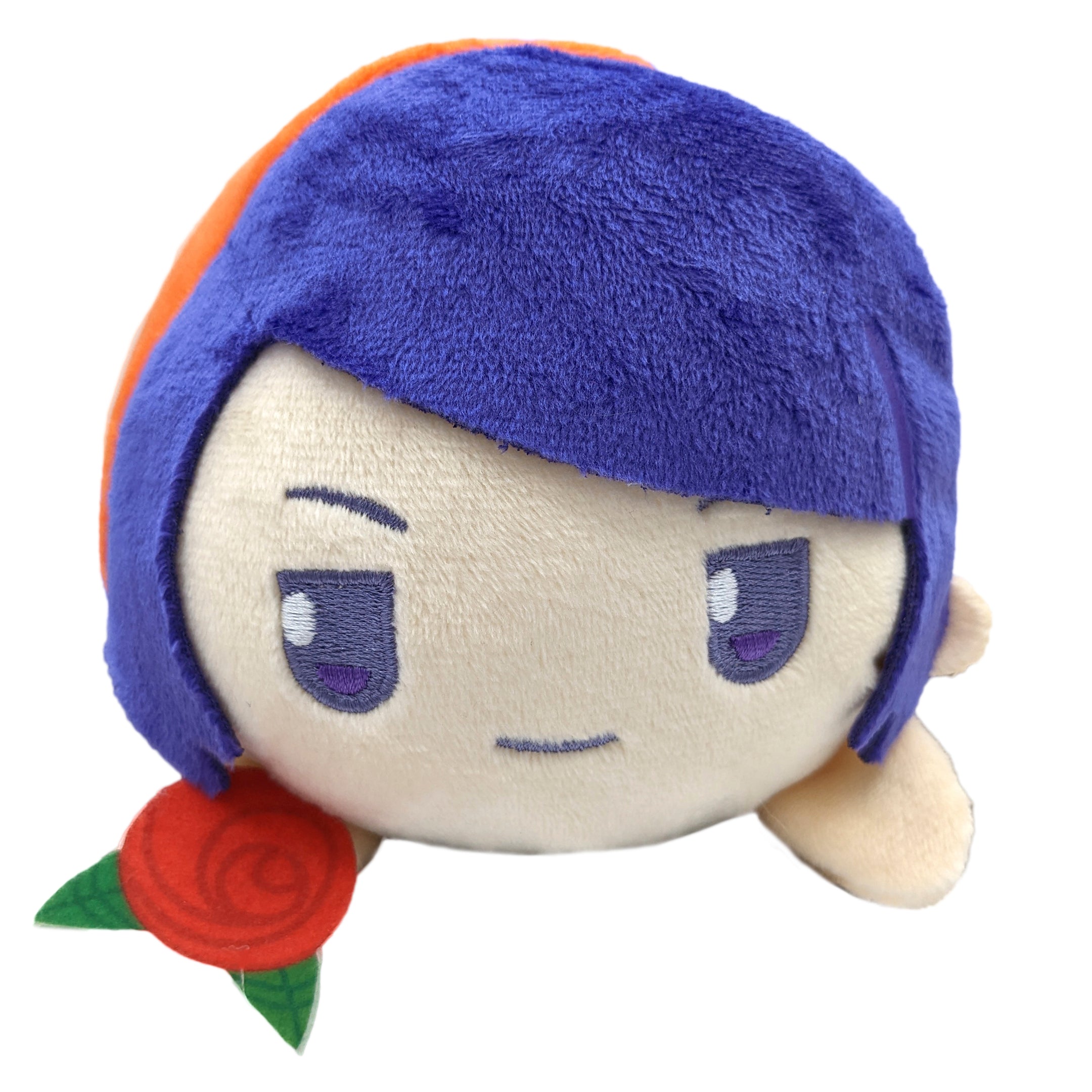 Shu Tsukiyama