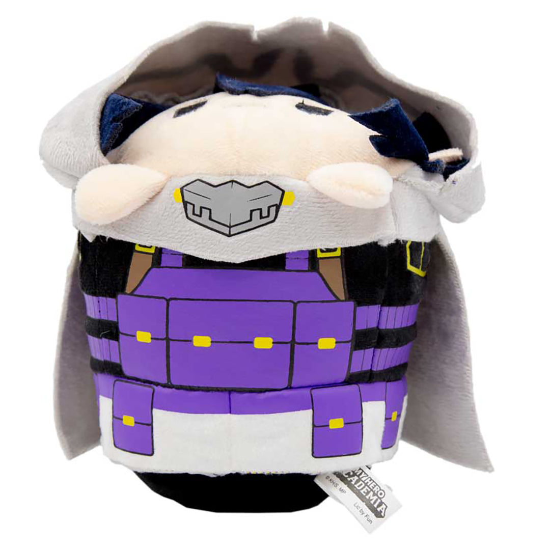 Tamaki Amajiki In Hero Costume