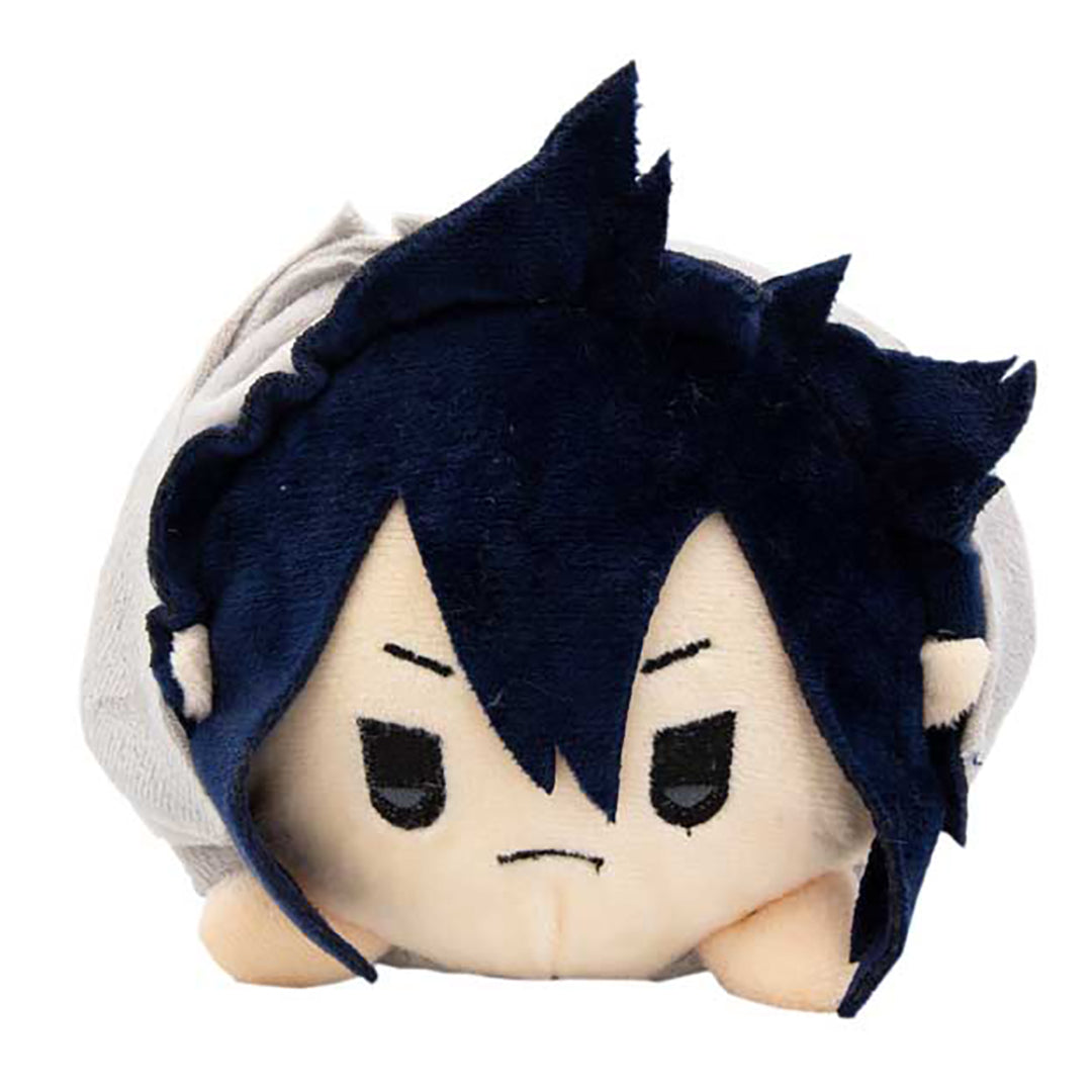 Tamaki Amajiki In Hero Costume