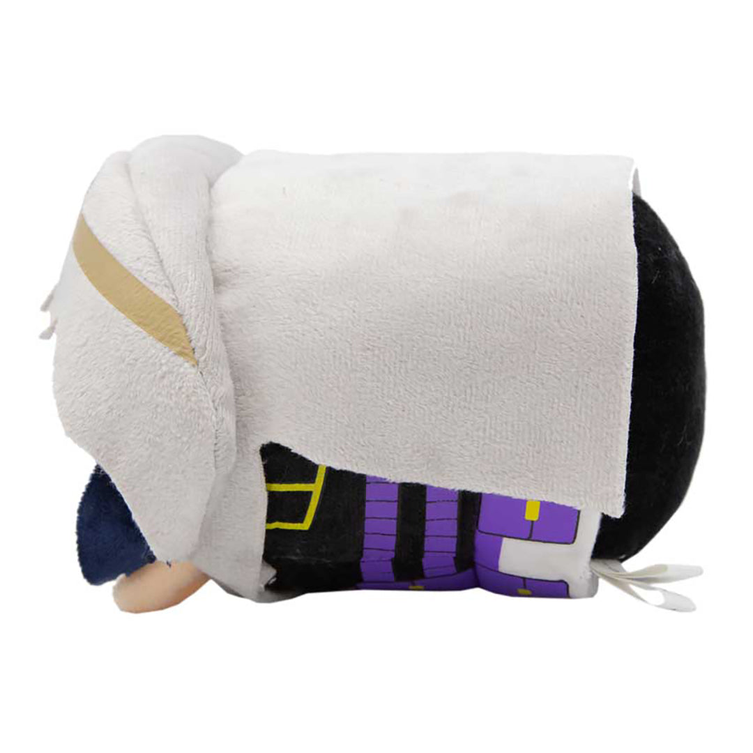 Tamaki Amajiki In Hero Costume